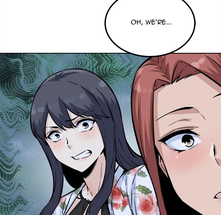 The Ark Is Me Chapter 75 – page 42