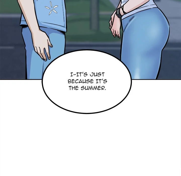The Ark Is Me Chapter 75 – page 47