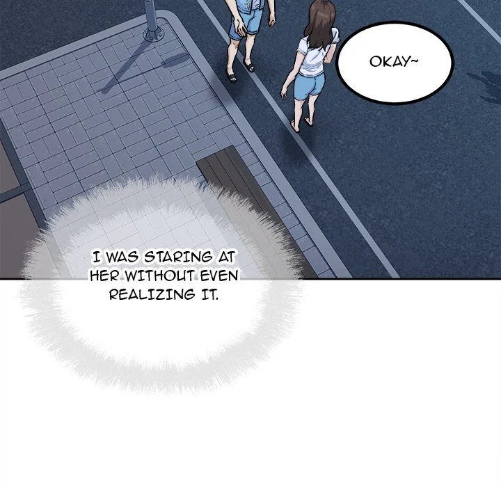 The Ark Is Me Chapter 75 – page 52