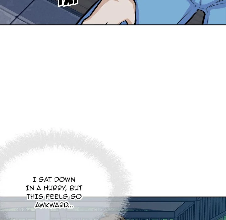 The Ark Is Me Chapter 75 – page 54