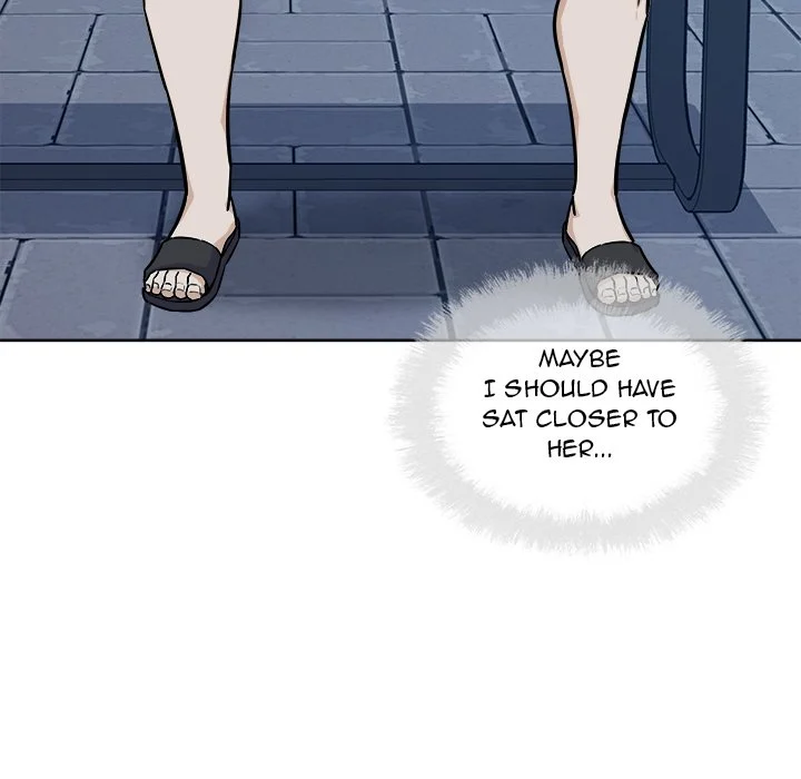 The Ark Is Me Chapter 75 – page 56