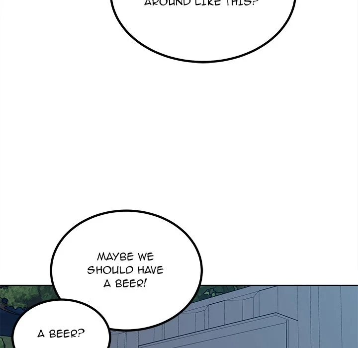 The Ark Is Me Chapter 75 – page 61