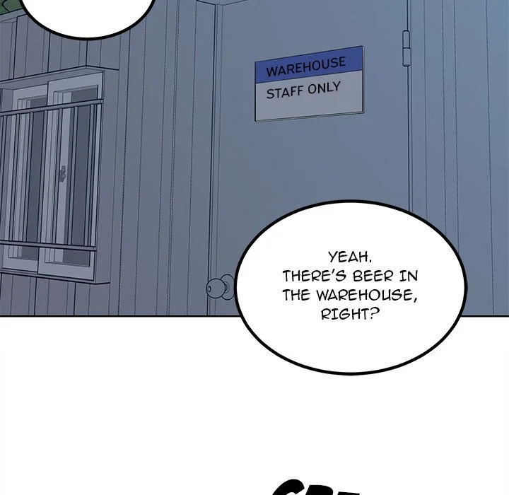 The Ark Is Me Chapter 75 – page 62