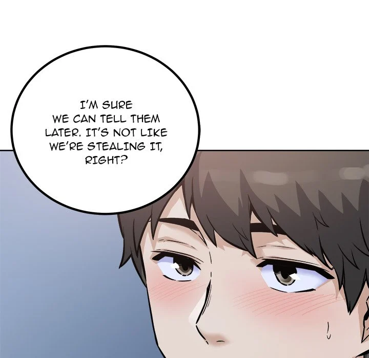The Ark Is Me Chapter 75 – page 68
