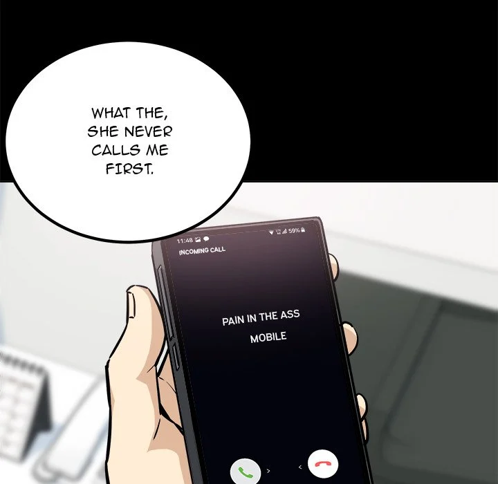 The Ark Is Me Chapter 75 – page 7