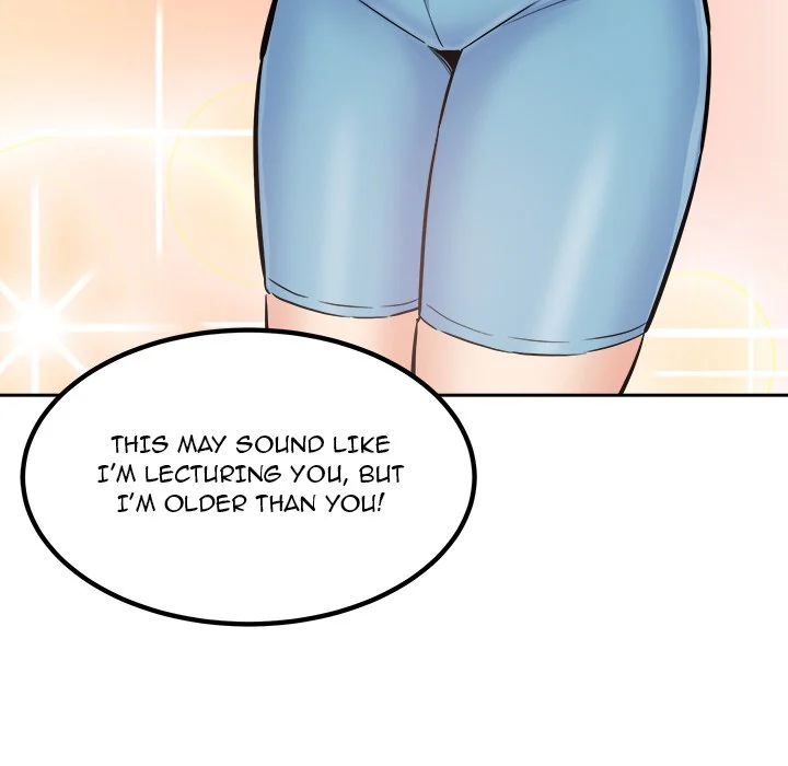 The Ark Is Me Chapter 75 – page 72