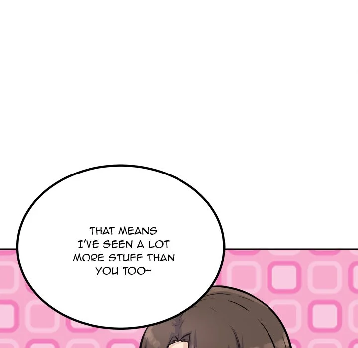 The Ark Is Me Chapter 75 – page 73