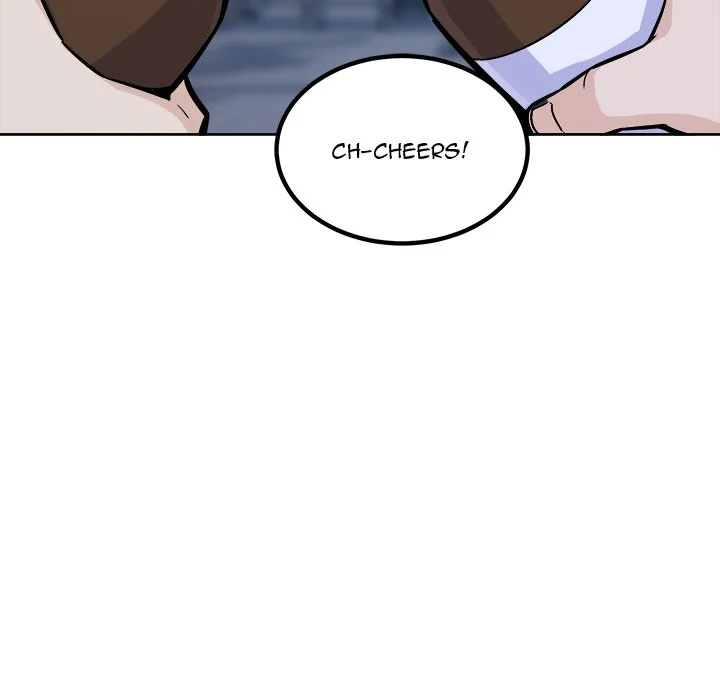 The Ark Is Me Chapter 75 – page 77