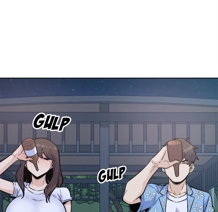 The Ark Is Me Chapter 75 – page 78