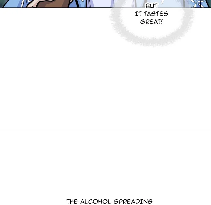 The Ark Is Me Chapter 75 – page 82