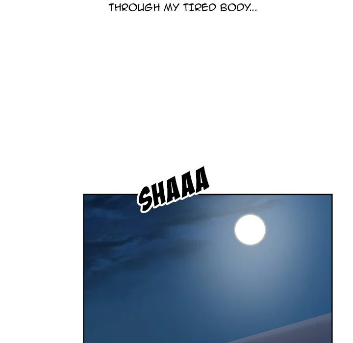 The Ark Is Me Chapter 75 – page 83