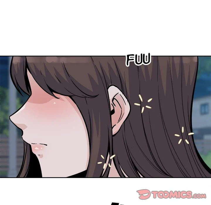 The Ark Is Me Chapter 75 – page 87
