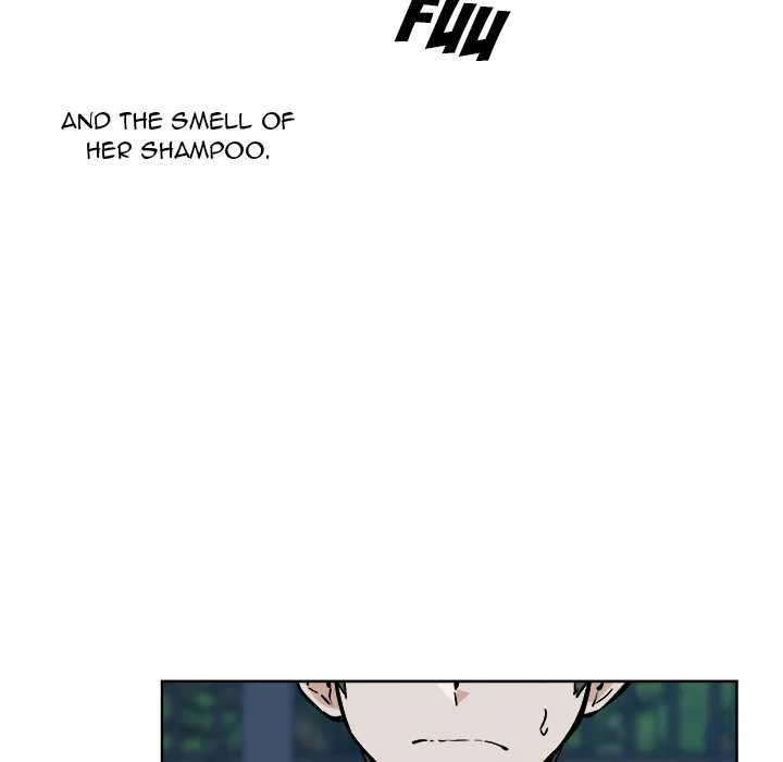The Ark Is Me Chapter 75 – page 88