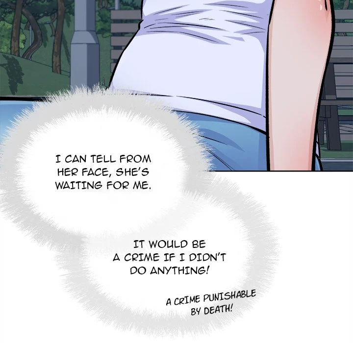 The Ark Is Me Chapter 75 – page 92