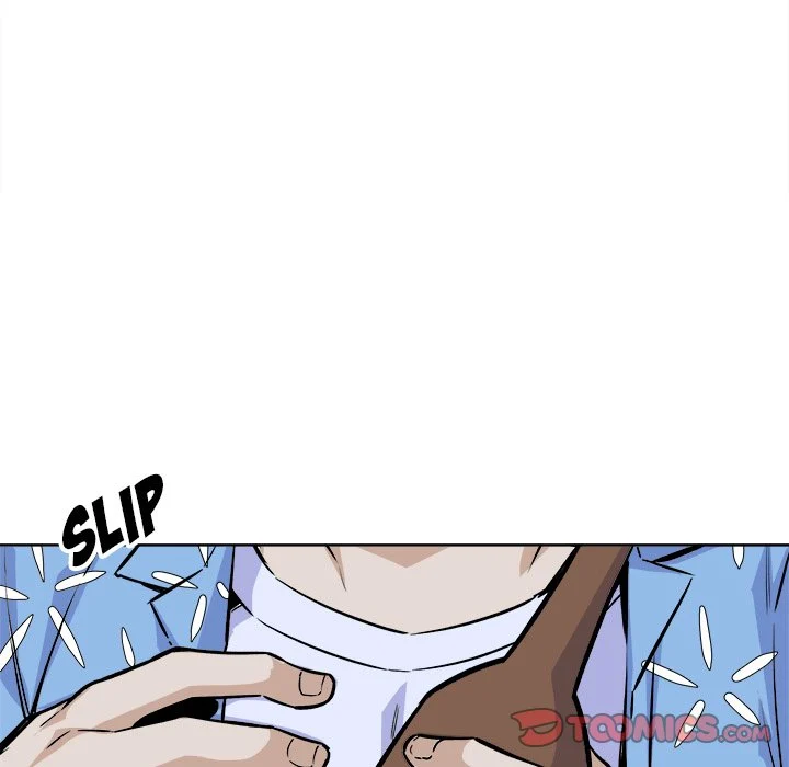 The Ark Is Me Chapter 75 – page 93