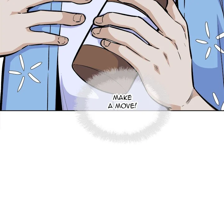 The Ark Is Me Chapter 75 – page 94