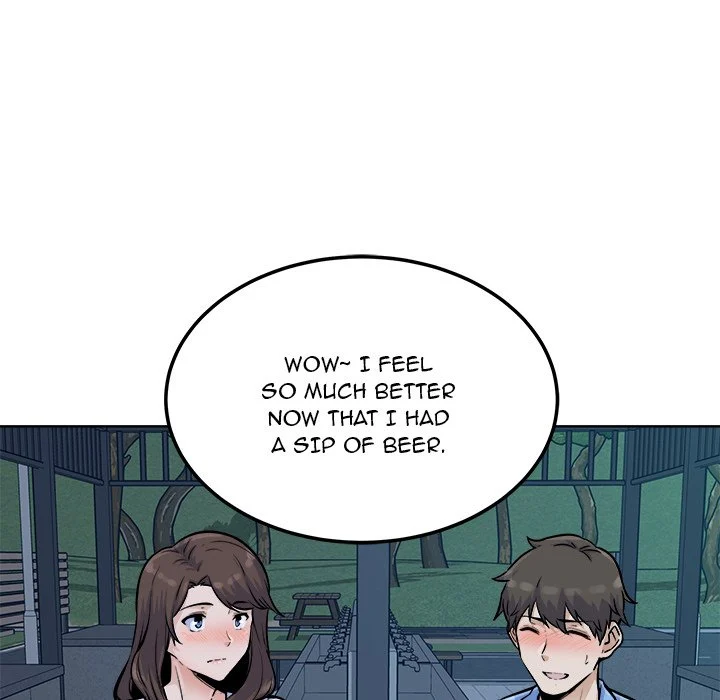 The Ark Is Me Chapter 75 – page 95