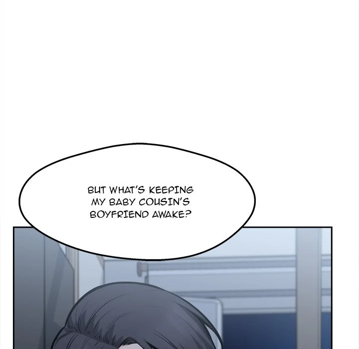 The Ark Is Me Chapter 97 – page 103