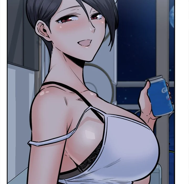 The Ark Is Me Chapter 97 – page 104