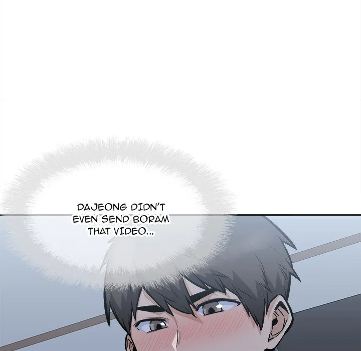 The Ark Is Me Chapter 97 – page 106