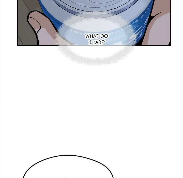 The Ark Is Me Chapter 97 – page 109