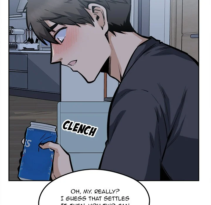 The Ark Is Me Chapter 97 – page 113
