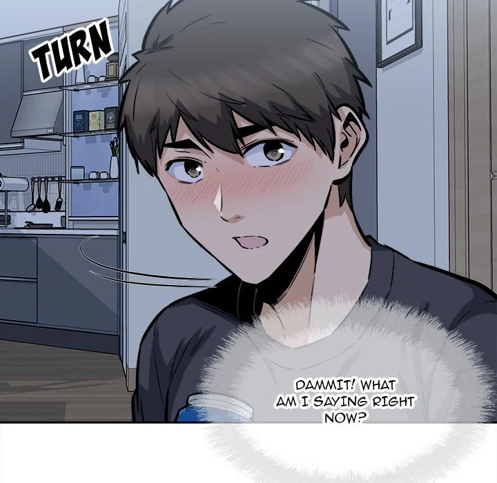 The Ark Is Me Chapter 97 – page 115