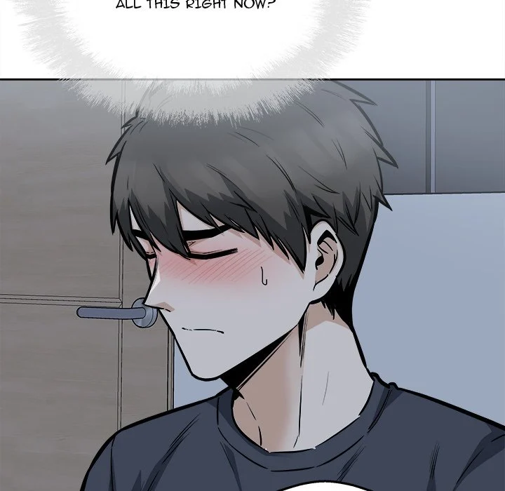 The Ark Is Me Chapter 97 – page 121