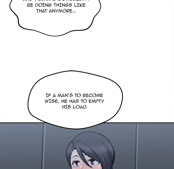 The Ark Is Me Chapter 97 – page 126