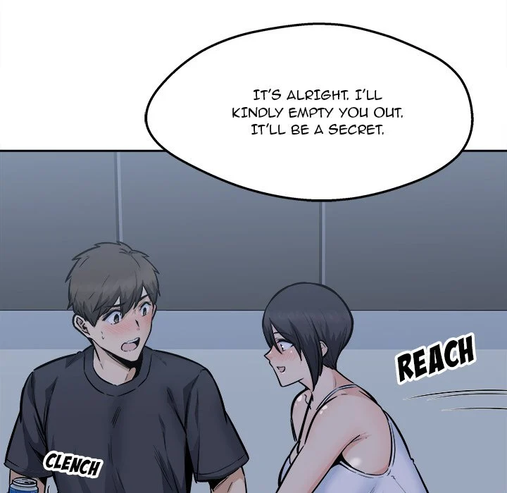 The Ark Is Me Chapter 97 – page 128