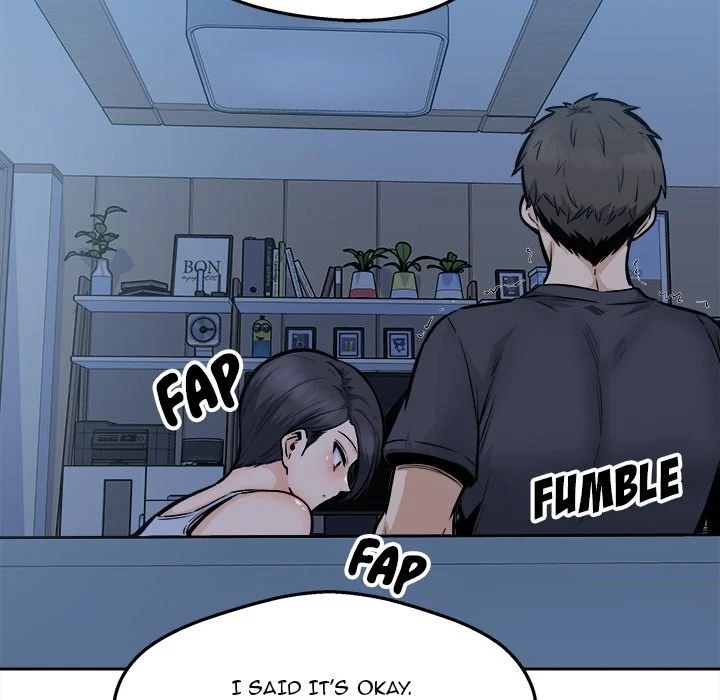 The Ark Is Me Chapter 97 – page 134