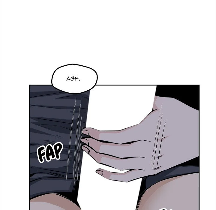 The Ark Is Me Chapter 97 – page 139