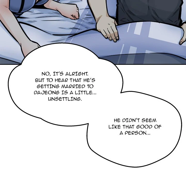The Ark Is Me Chapter 97 – page 20