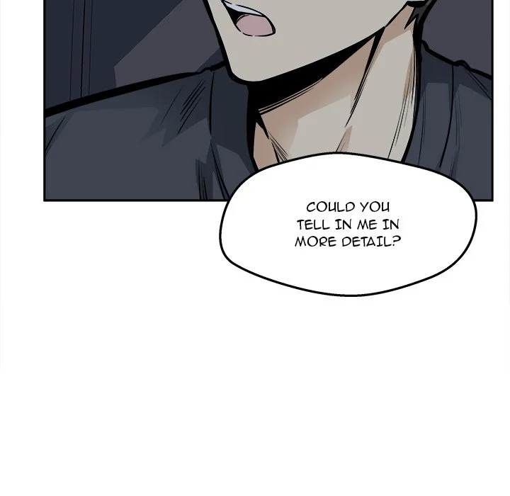 The Ark Is Me Chapter 97 – page 22