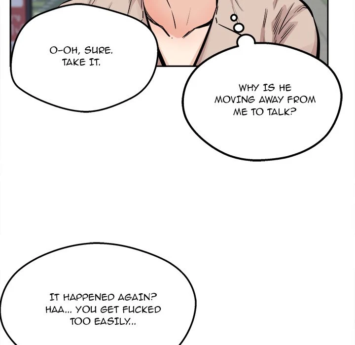 The Ark Is Me Chapter 97 – page 31
