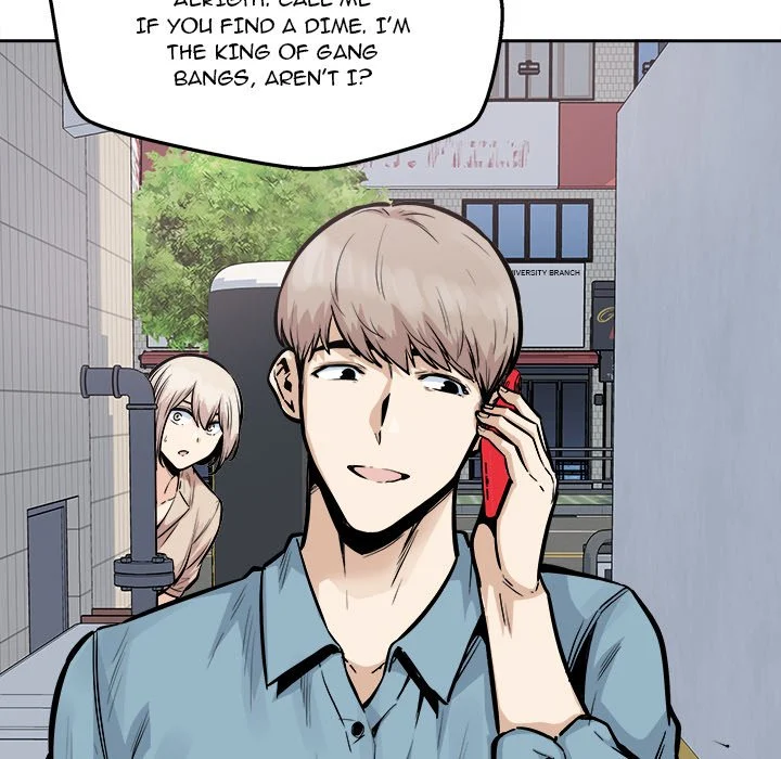 The Ark Is Me Chapter 97 – page 36