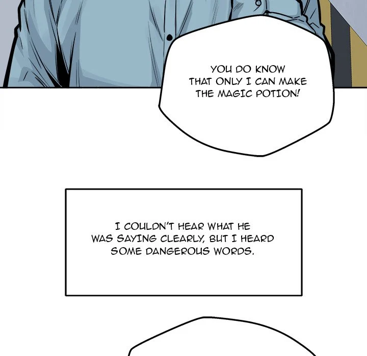 The Ark Is Me Chapter 97 – page 37