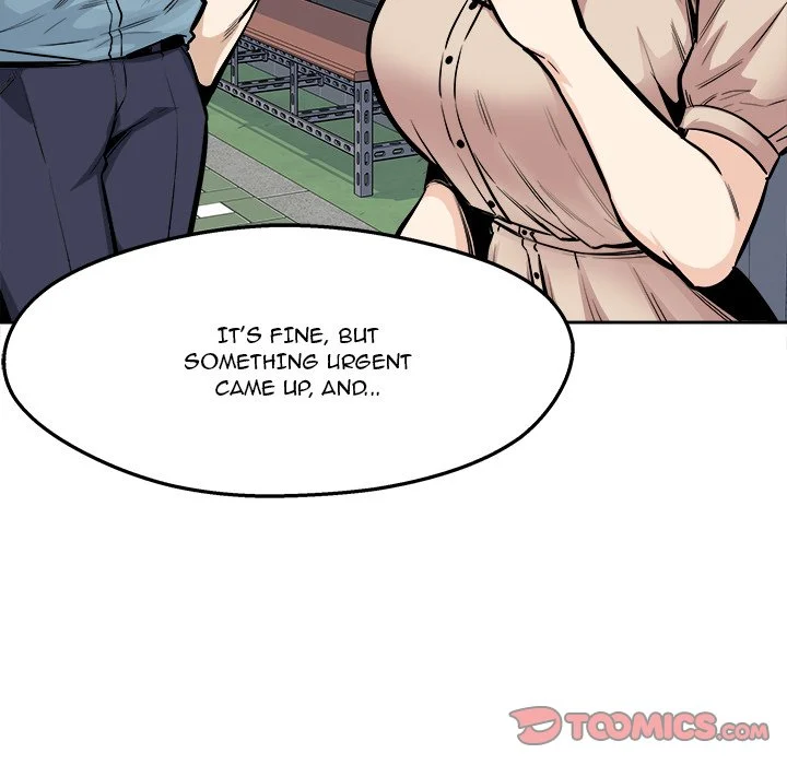 The Ark Is Me Chapter 97 – page 39
