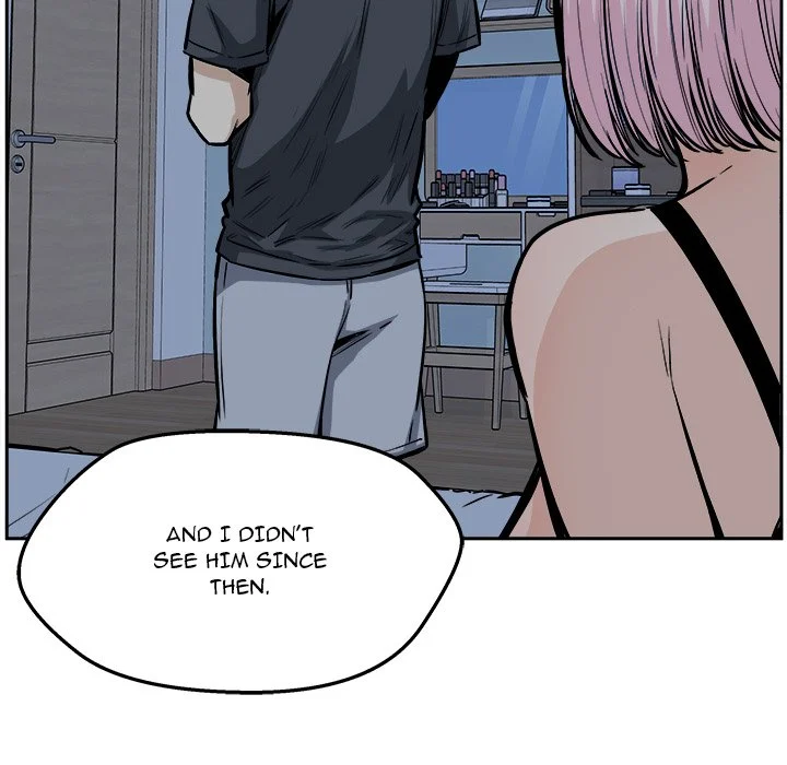 The Ark Is Me Chapter 97 – page 41