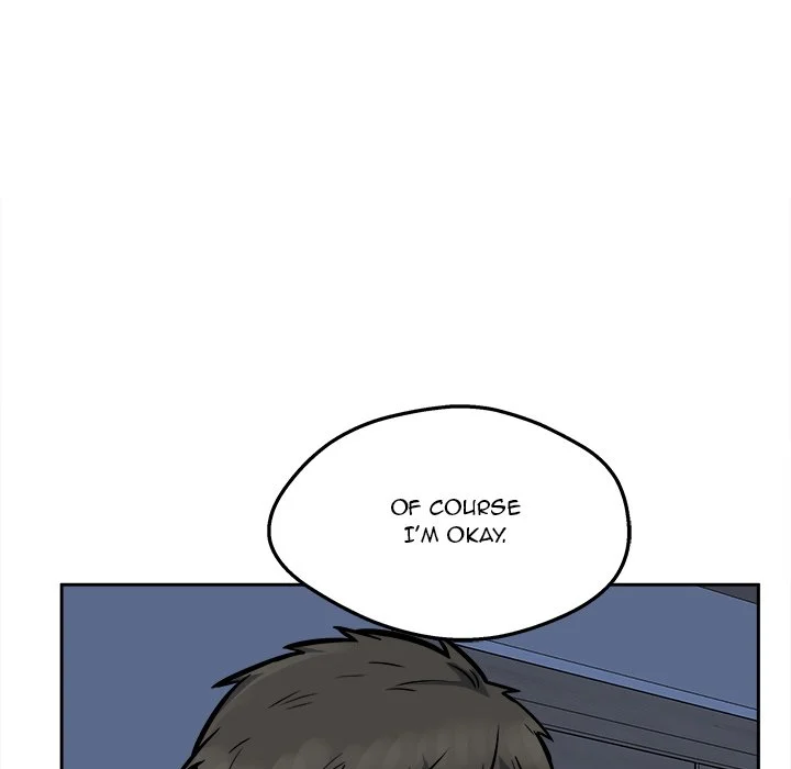 The Ark Is Me Chapter 97 – page 44