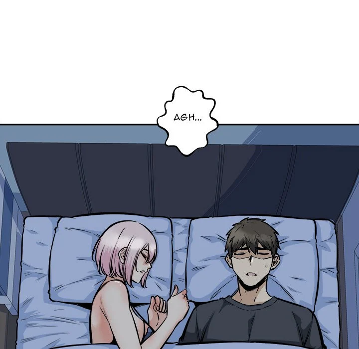 The Ark Is Me Chapter 97 – page 48