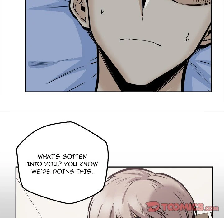 The Ark Is Me Chapter 97 – page 51