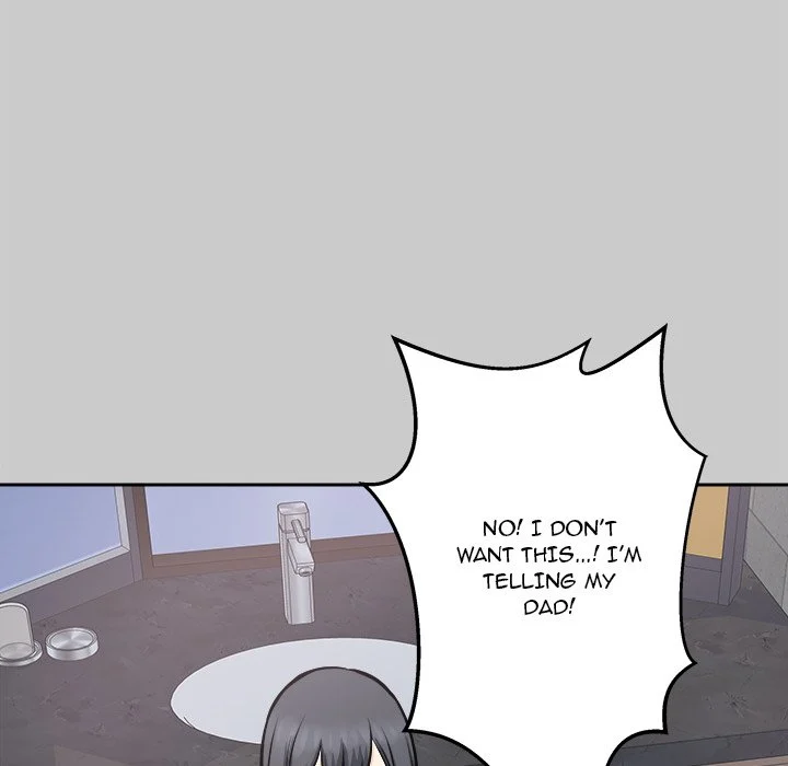The Ark Is Me Chapter 97 – page 53