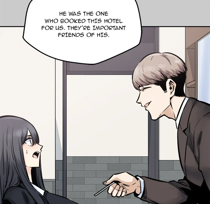The Ark Is Me Chapter 97 – page 56