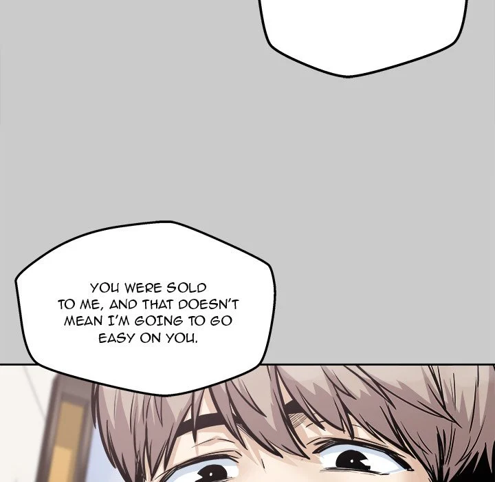 The Ark Is Me Chapter 97 – page 59