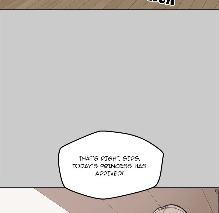 The Ark Is Me Chapter 97 – page 62