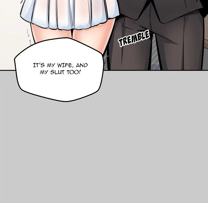 The Ark Is Me Chapter 97 – page 64