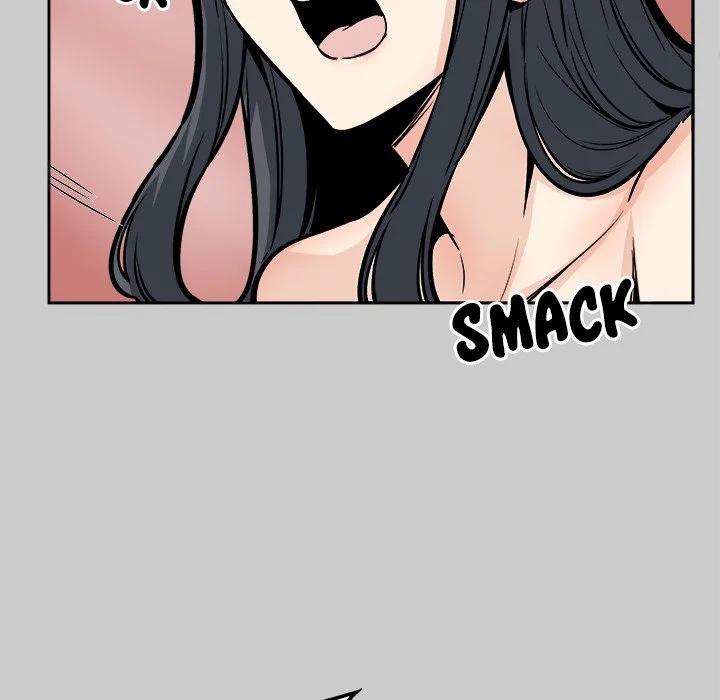 The Ark Is Me Chapter 97 – page 66