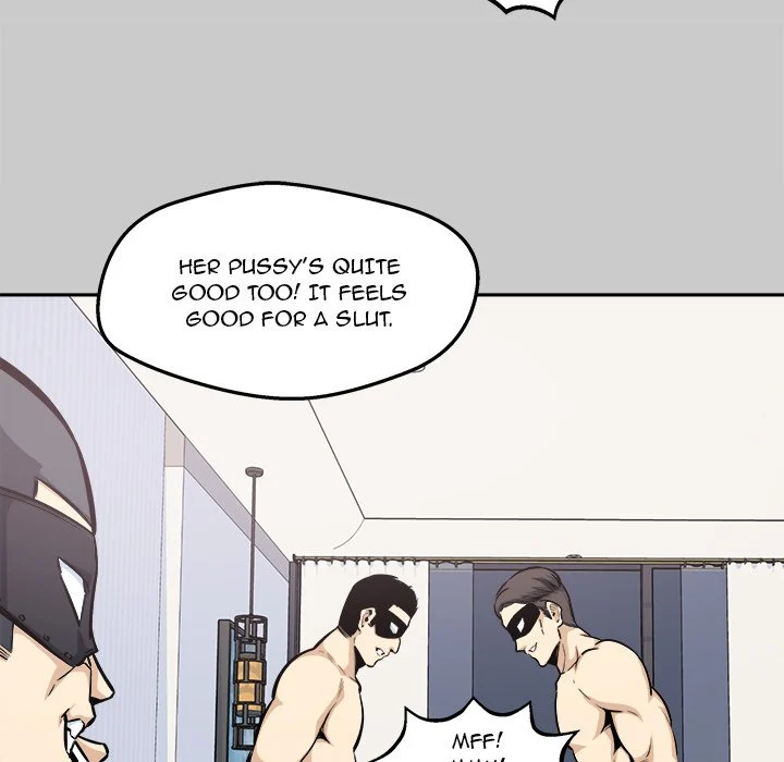 The Ark Is Me Chapter 97 – page 70