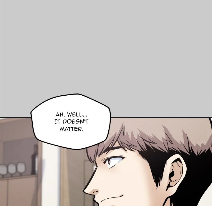 The Ark Is Me Chapter 97 – page 74